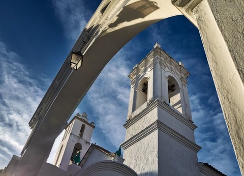 Circuit Découverte de la Bolivie, La Perle des Andes - 3