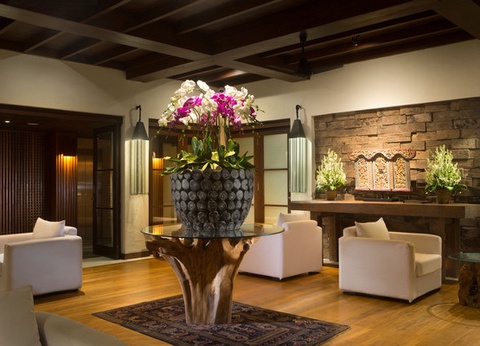 Hôtel Ubud Village Hotel 4* - 18