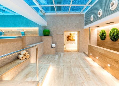 Séjour au confort ultime et design à Barcelone 4* - 6