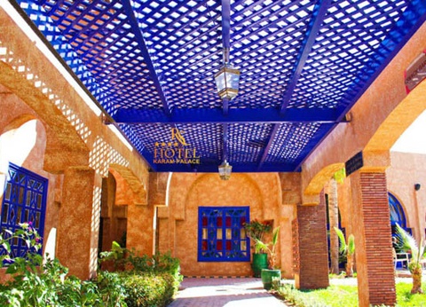 Circuit Marrakech et désert de Zagora - 21