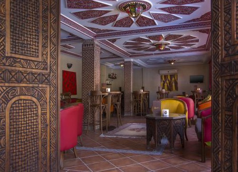 Hôtel Atlantic 3* - 29