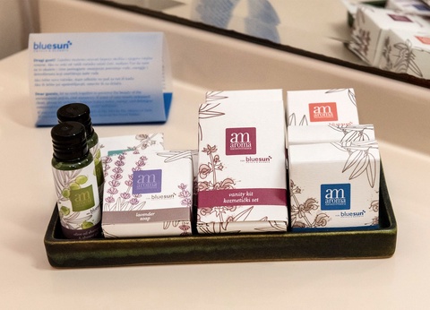 Hôtel Bluesun Hotel Elaphusa 4* - 37