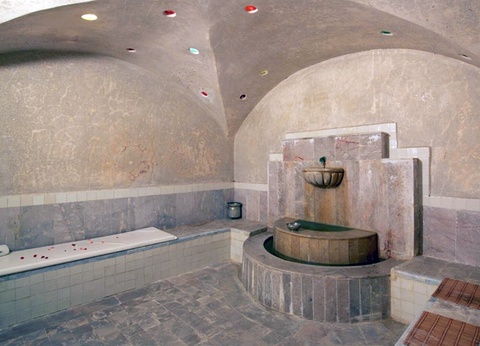 Hôtel Iberostar Royal El Mansour et Thalasso 5* - 13