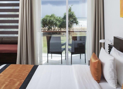 Jet Tours Signature Citrus Waskaduwa 5* - 5