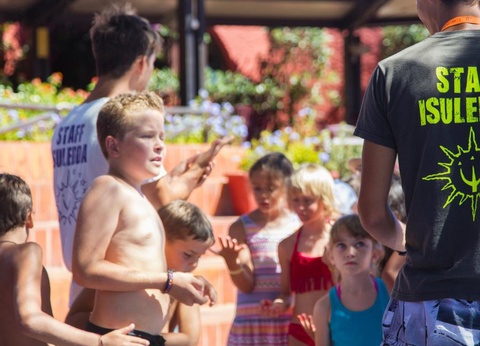 Camping Centro Vacanze Isuledda - 26