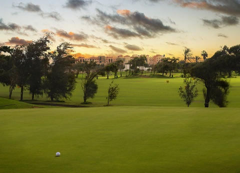 Hôtel Elba Sara Beach & Golf Resort 4* - 12