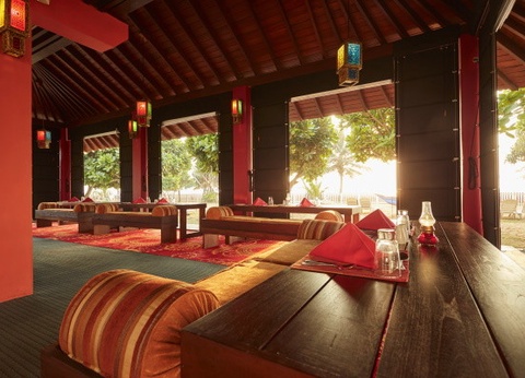 Club Framissima Evasion Turyaa Kalutara **** - 14