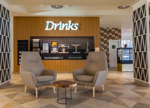 Hôtel Abora Buenaventura by Lopesan 4* - 18