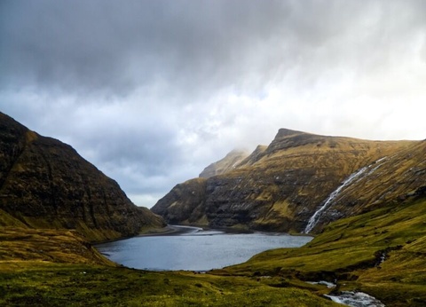 Circuit Iles Féroés - 3