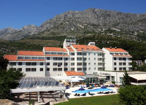 Club Jumbo Quercus 3* sup - 5