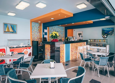Hôtel Muthu Raga Madeira 4* - 7