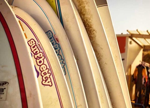 Camping l'Eden, 3* - 12