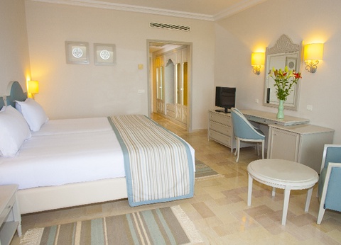 Hôtel Iberostar Averroes 4* - 3