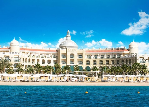 Hôtel Kaisol Romance Resort Sahl Hasheesh 5* Adult Only +17 - 2