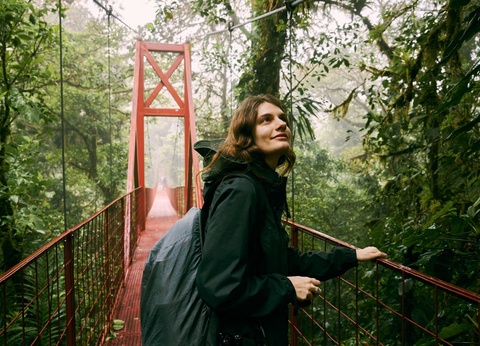 Circuit Costa Rica, terre d'émeraude et de saphir - 6