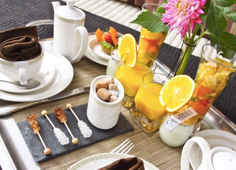 Virée authentique et gourmande dans un havre de paix près d'Avignon et Nîmes - 4* - 18