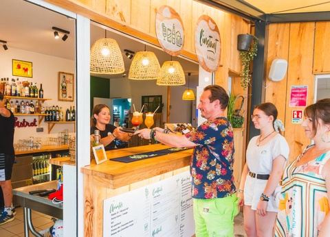 Camping Signol, 5* - 36