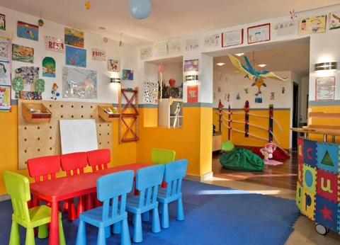 The Cove Rotana Resort 5* -Ras Al Khaimah - 16