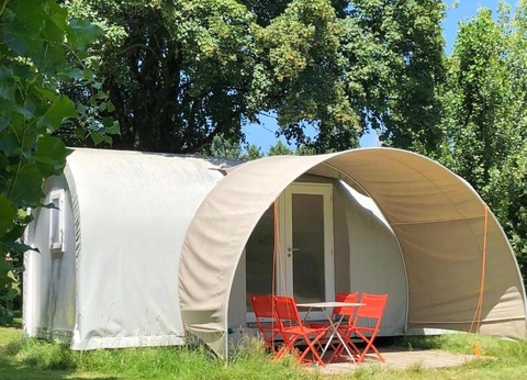 Camping Les Tournesols, 3* - 24