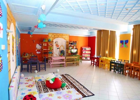 Hôtel Al Jazira Beach et Spa 3* - 12