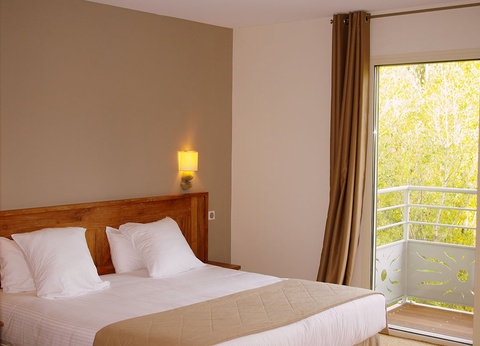 TUI Sélection Hôtel Campo Dell'Oro 4* - Formule vols + transferts + hébergement - 6