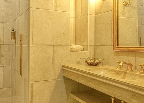 Puy du Fou - Hôtel Le Grand Siècle - Hôtel + billet + petit-déjeuner - 5