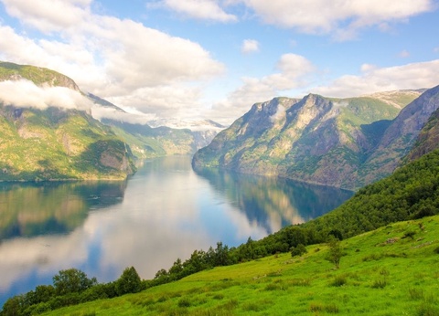Circuit Lofoten et Fjords - 3