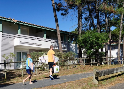 Résidence Référence Bleu Océan - 23