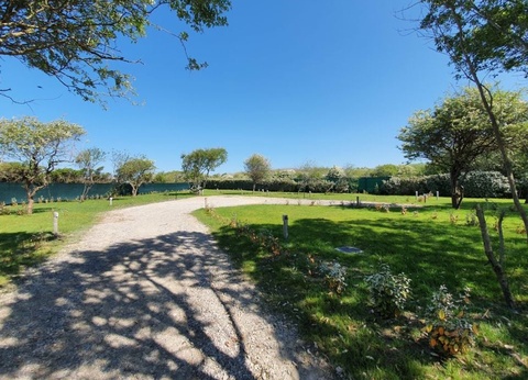 Camping Paradis Belle Dune, 5* - 22