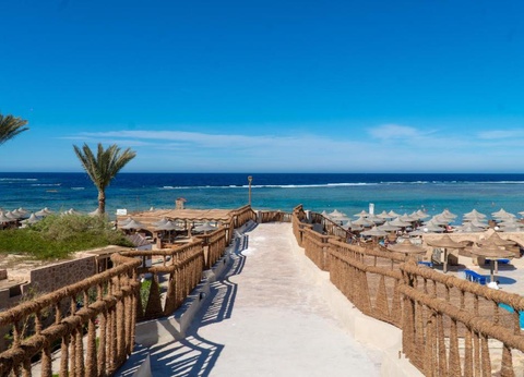 Hôtel Utopia Beach Club 4* - 6