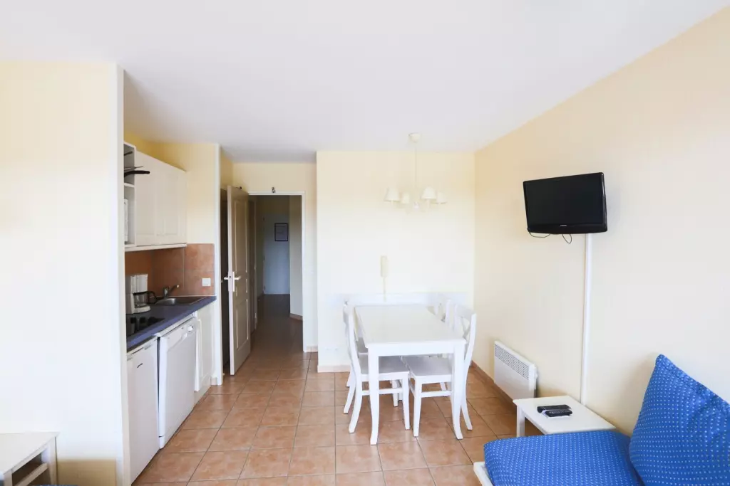 Résidence Maeva Particuliers Le Hameau des Issambres - 51