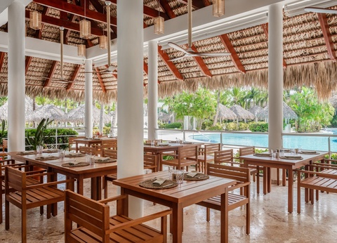 Hôtel ZEL Punta Cana 5* - 16