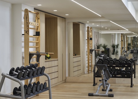 Hôtel Atlantica Princess 4* - 21