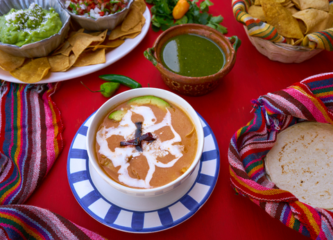 Circuit Odyssée Mexicaine : De Mexico au Yucatan - 6