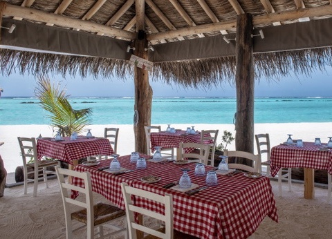 Hôtel You & Me Maldives 5* - 9