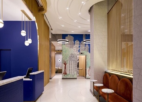 Delta Hotels by Marriott New York Times Square - 2