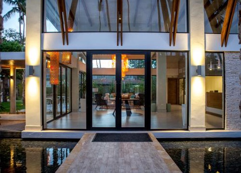 Club Jumbo Vista Sol Punta Cana Beach Resort & Spa 4* - 23