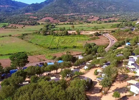 Camping maeva Escapades Le Colomba, 4* - 20