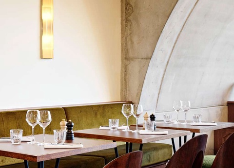 Escapade de gourmande à Clermont-Ferrand - 4* - 24