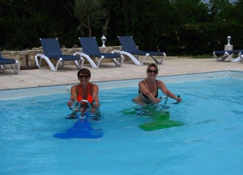 Domaine du Mas du Saboth, 4* - 42