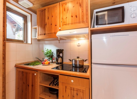 Résidence Référence Les Chalets d'Evian - 18