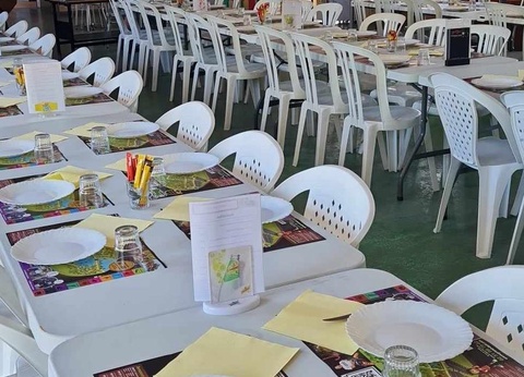 Camping de la Rive, 3* - 24