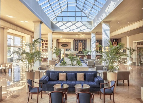 Combiné Rêverie sur le Nil et Jaz Casa Del Mar Beach - 25