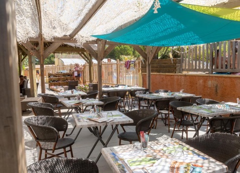 Camping Beau Rivage 4* - 29