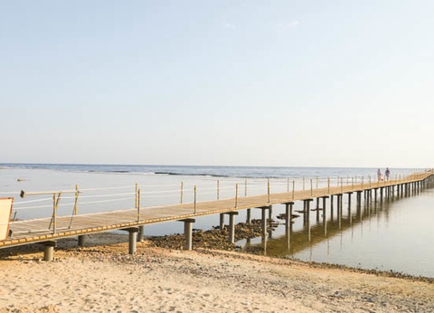 Hôtel Amarina Queen Resort 5* - 3