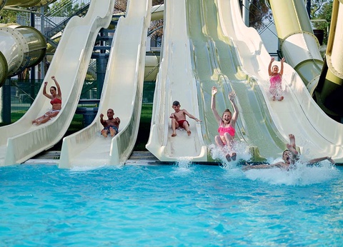 Hôtel Atlantica Akti Zeus 4* - 16