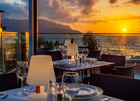 Hôtel High Beach Resort 5* - 19