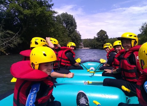 Camping du Lac, 4* - 48