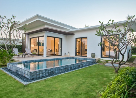 Combiné circuit et hôtel Merveilleux Vietnam en privatif 3* et extension 5 nuits au Immersion by Fram Melia Ho Tram - 29