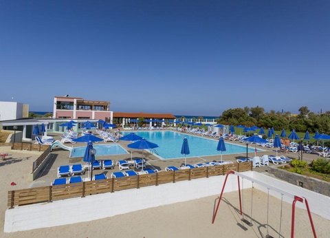 Hôtel Mon French Club - Dolphin Bay 4* - 17